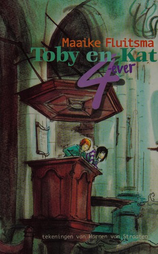 Toby en Kat 4-ever