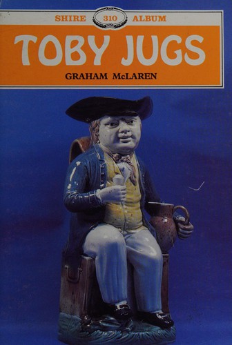 Toby jugs and related wares
