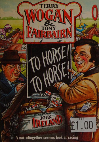 To horse! To horse!