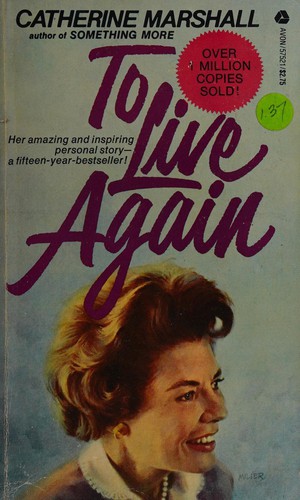 To Live Again