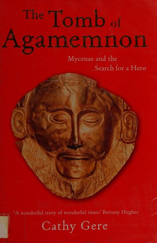 The tomb of Agamemnon
