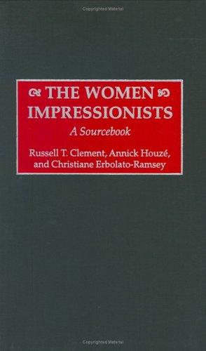 The women impressionists
