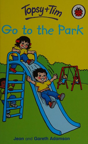 Topsy and Tim go to the park