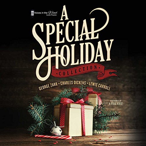 A Special Holiday Collection Lib/E