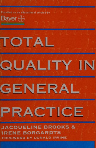 Total quality in general practice