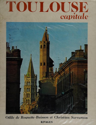 Toulouse, capitale