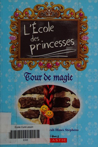 Tour de Magie