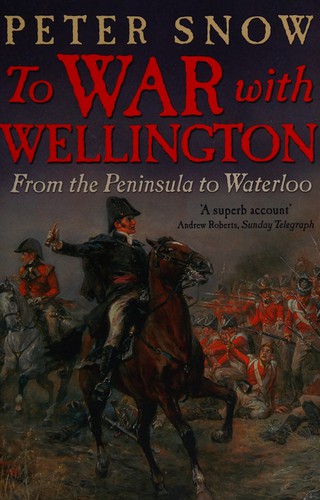 To War with Wellington