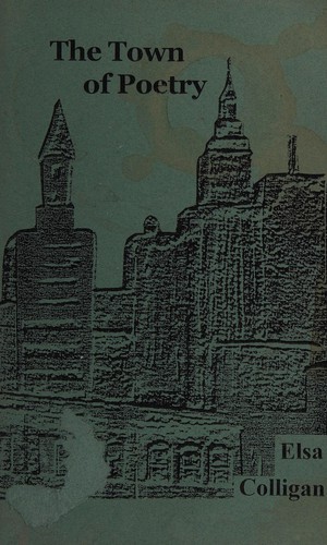 The town of poetry