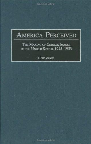 America perceived