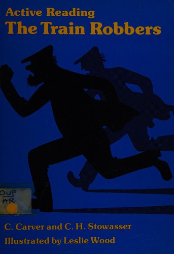 The train robbers