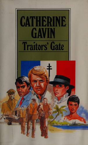 Traitors' gate