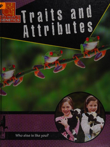 Traits and attributes