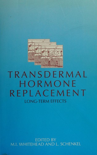 Transdermal Hormone Replacement