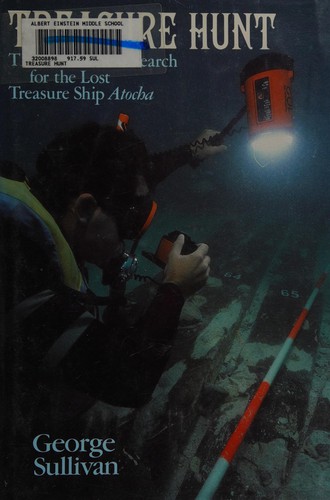 Treasure hunt