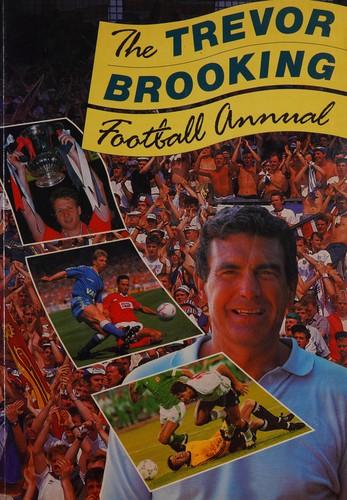 The Trevor Brooking football annual