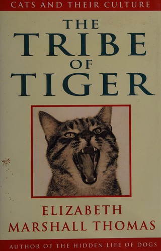 Tribe of the Tiger Cats and Their Culture