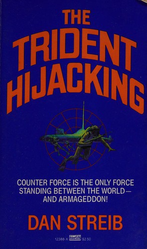 THE TRIDENT HIJACKING