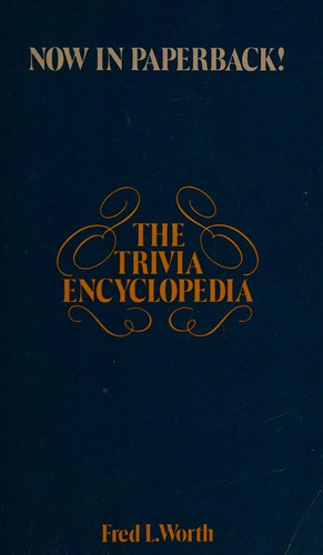 Trivia Encyclopedia