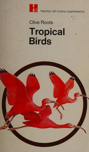 Tropical birds