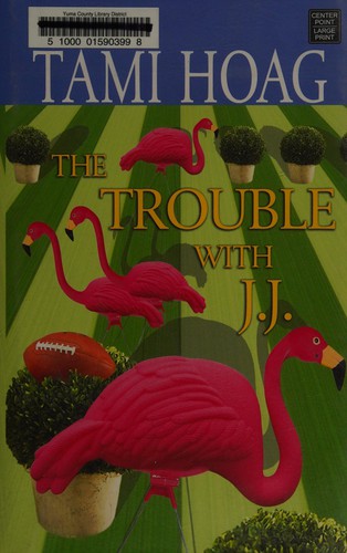 The trouble with J. J.