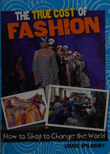 The true cost of fashion