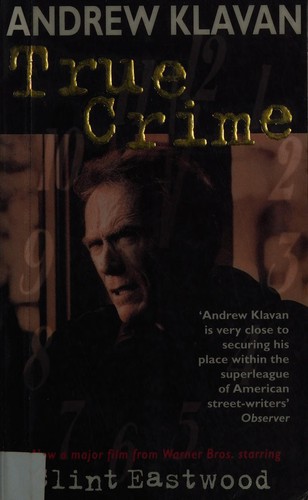 True crime