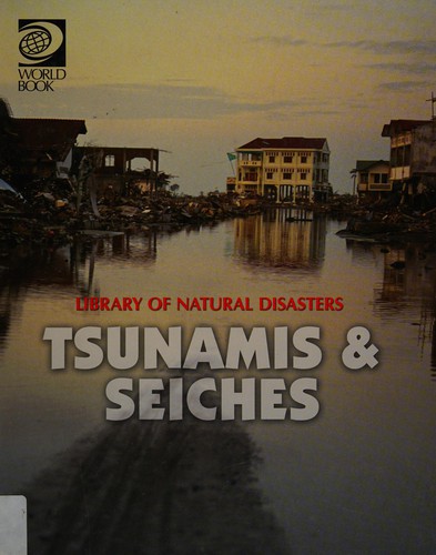 Tsunamis and seiches