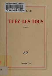 Tuez-les tous