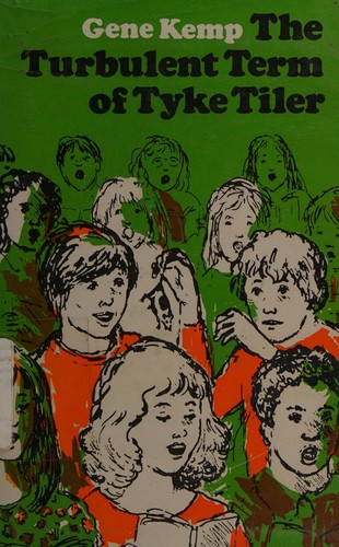 The turbulant term of Tyke Tiler