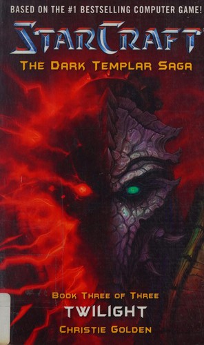 StarCraft: Dark Templar