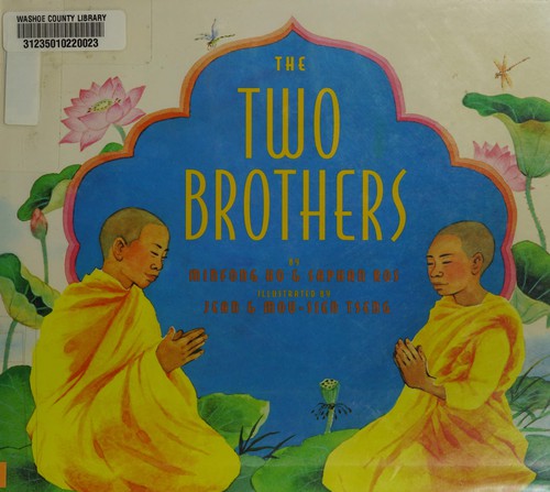 The two brothers