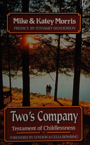 Two's company