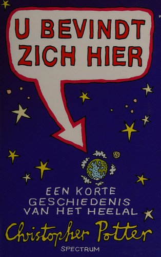 U bevindt zich hier
