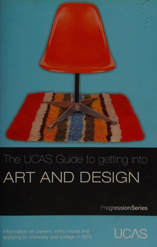 The UCAs guide to getting into art and design