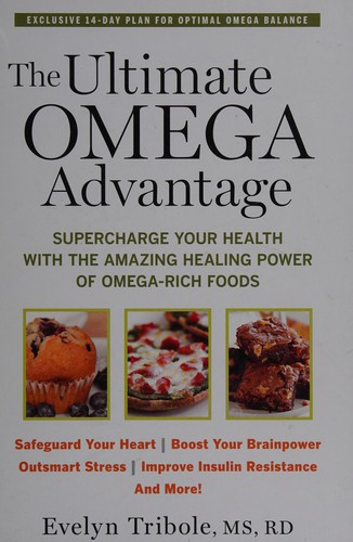The ultimate omega advantage