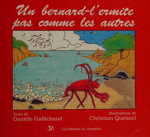 Un bernard, l'ermite pas comme les autres