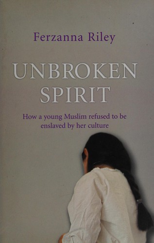 Unbroken spirit
