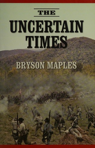 The uncertain times