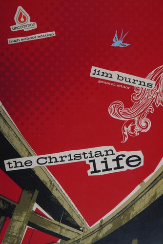 Uncommon high school Bible study series