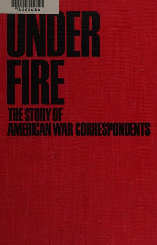 Under fire