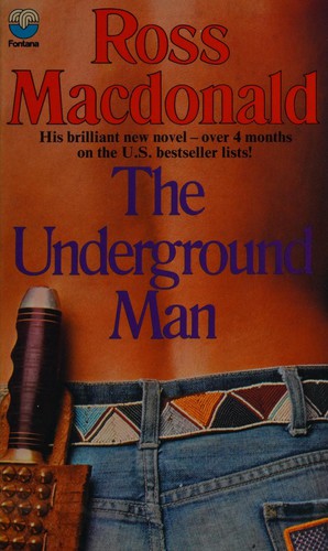 The underground man