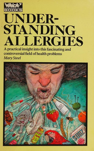 Understanding allergies (Which? books)