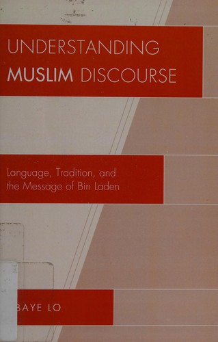 Understanding Muslim discourse