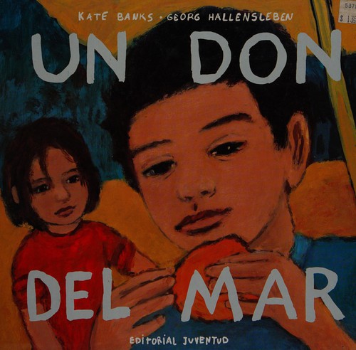 Un Don Del Mar
