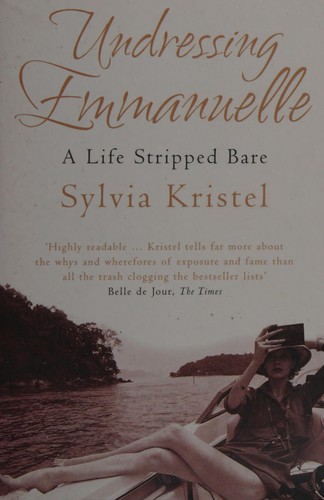 Undressing Emmanuelle