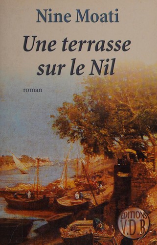 Une terrasse sur le Nil