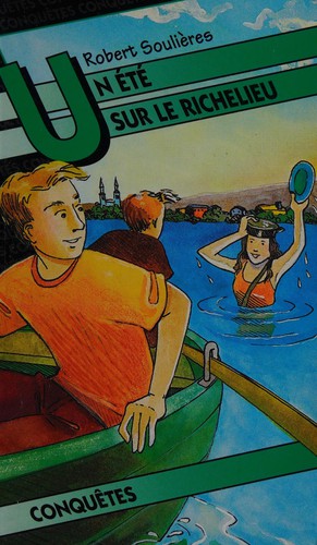 Un été sur le Richelieu