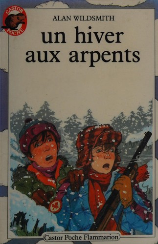 Un Hiver aux Arpents