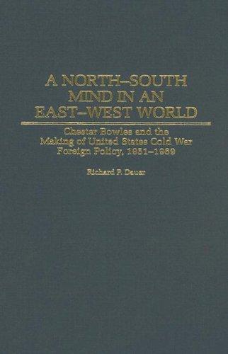 A North-South mind in an East-West world